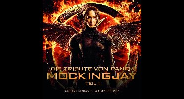 The Hunger Games - Mockingjay - Pt 1