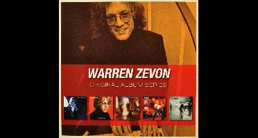 Original Album Series