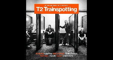 T2 Trainspotting 2 - Ost