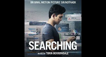 Searching (Original Motion Picture Soundtrack)