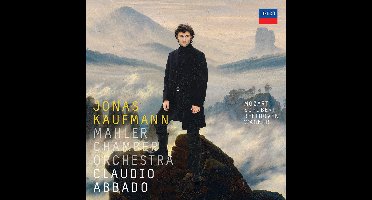 Opera Arias By Mozart, Schubert, Beethoven + Wagner