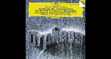 Water Music/Music F.T.Roya