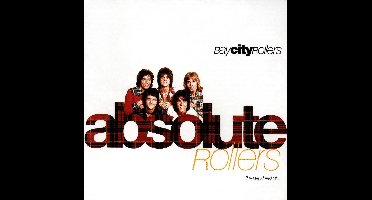 Absolute Rollers: The Very Best Of...