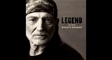 Legend: Best Of Willie Nelson