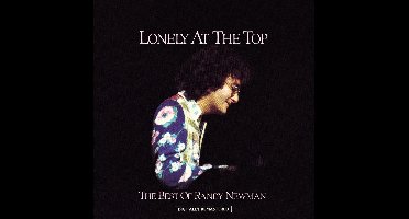 Lonely At The Top - The Best Of Randy Newman