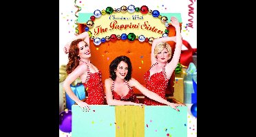 The Puppini Sisters - Christmas With The Puppini Sisters (CD)