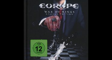 War Of Kings (special Edition)
