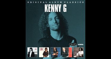 Original Album Classics