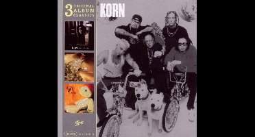 Original Album Classics