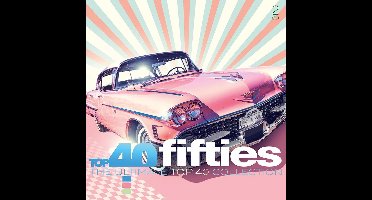 Top 40 - Fifties