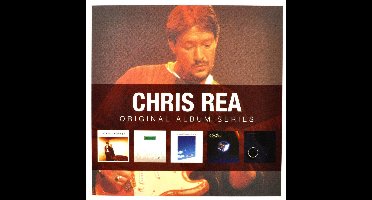 Original Album Series