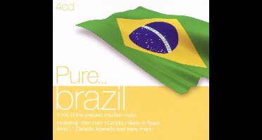 Pure...Brazil
