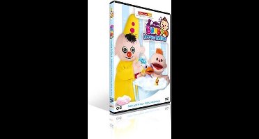 Bumba - Bravo Babilu: Babilu Gaat In Bad