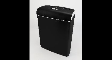 Monolith MA 501-17-B Papiervernietiger zwart