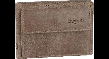 bugatti Portefeuille Volo klein met betrouwbare drukknoop