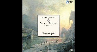 Vaughan Williams: The Nine Symphonies