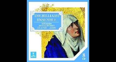 Franco-Flemish Masterworks