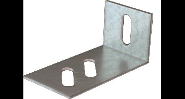 Gb Hoekanker 50 x 110 x 60 x 3 SV 072350