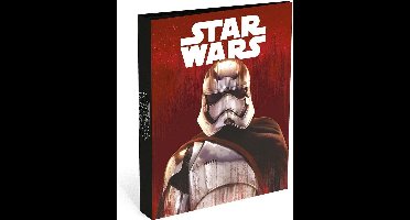 Star Wars The Force Awakens Ringband A4 2-rings - Mini (Per 2)