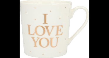 Depesche Mok I Love You