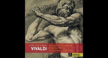 Vivaldi: Ercole (Veritas X2)