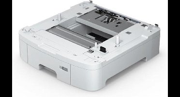 500-Sheet Paper Cassette