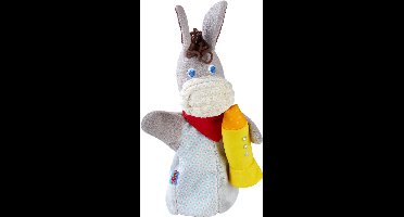 HABA Klankhandpop HABA-muzikant Ezel