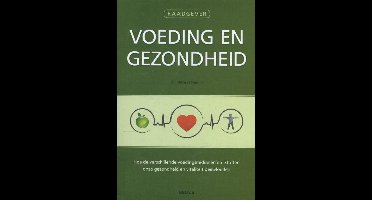 Raadgever - Voeding en gezondheid