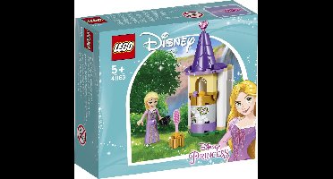 LEGO Disney Rapunzels Kleine Toren - 41163