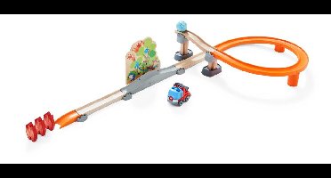 Haba Kullerbü Geluidspeelbaan Brandalarm