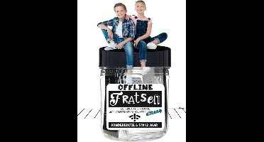 Kletspot-Fratsen Next Kids Editie