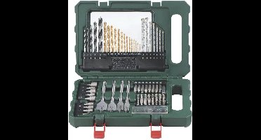 Metabo Toebehoren - Toebehoren-set SP, 86-delig 626708000