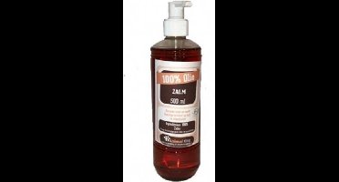 Zalmolie-2x500ml-Animal King