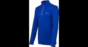Falcon Haller  Wintersportpully - Maat M  - Mannen - donker blauw