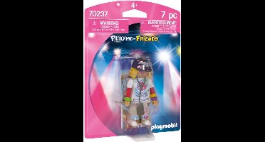 PLAYMOBIL Rapper - 70237