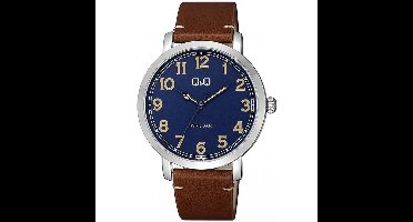 Heren horloge Bruin QB28J345Y