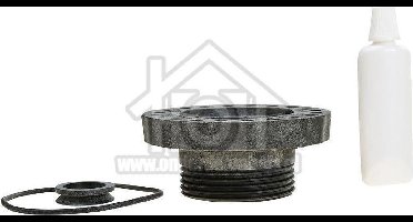 AEG Lager Steunlager links L86560, L62460, EWT1466 4055129516