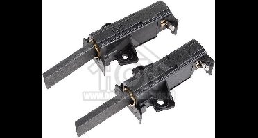 AEG Koolborstel In houder (R) 5x12 Houder= 56mm klem= 5mm 4006020327*