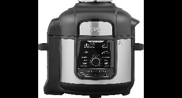 Ninja OP500EU XXL- Ninja Foodi 9-in-1 Multicooker - 7,5 liter