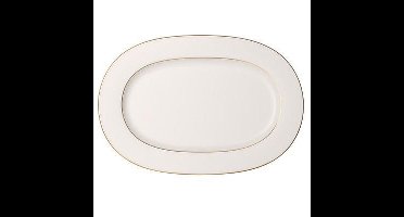 VILLEROY & BOCH - Anmut Gold - Vleesschaal