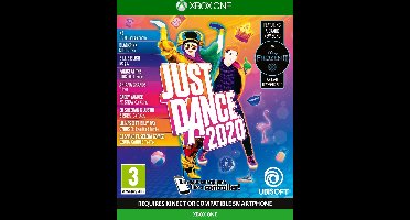 Just Dance 2020 - Xbox One