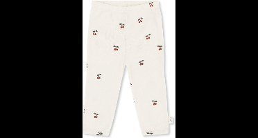 Konges Sløjd  - New Born Broekje Cherry