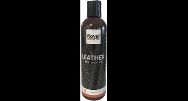Oranje Furniture Leather Care & Color - Bordeaux - 250ml
