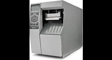 Zebra ZT510 labelprinter Thermo transfer 203 x 203 DPI