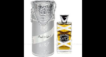 Oud Mood Reminiscence - Lattafa Perfumes - Eau de Parfum 100 ml
