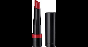 Rimmel London Lasting Finish Extreme Dat Red 520 Lipstick
