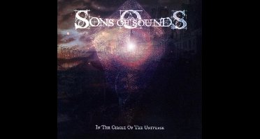 Sons Of Sounds-in The Circle Of The Universe
