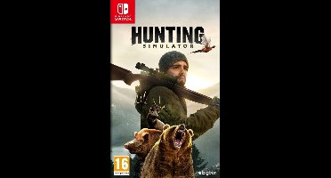 Hunting Simulator /Switch