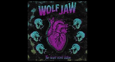 The Heart Wont Listen