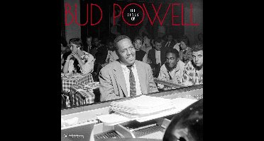 The Genius Of Bud Powell